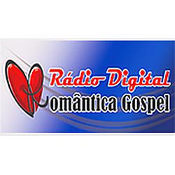 Rádio Digital Romântica Gospel logo