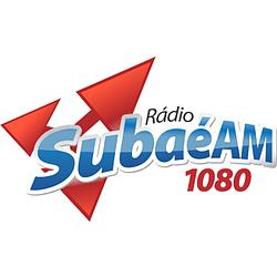 Rádio Subaé AM logo