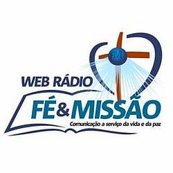 Rádio Fé e Missão logo