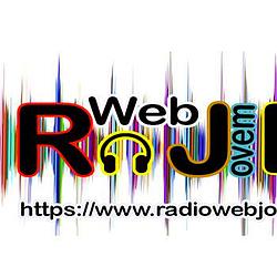 Rádio Web Jovem Brasil logo