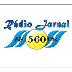 Rádio Jornal logo