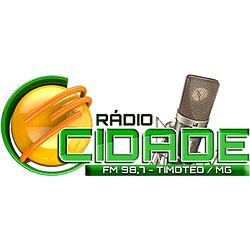 Rádio Cidade logo