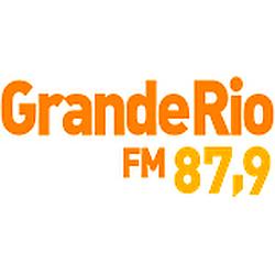 Rádio Grande Rio FM logo