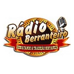 Rádio Berranteiro logo