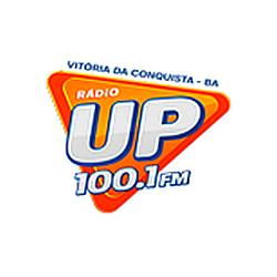 Rádio UP logo