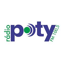 Rádio Poty logo