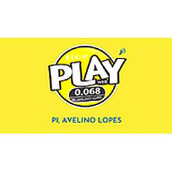 FLEX PLAY Avelino Lopes radio logo