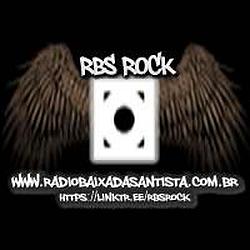 Rádio Baixada Santista logo