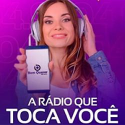 Rádio Bem Querer logo