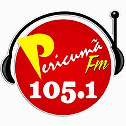Pericuma FM logo
