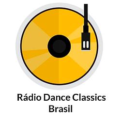 Rádio Dance Classics logo
