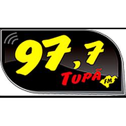 Radio Tupa logo