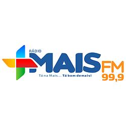 Rádio Mais FM logo