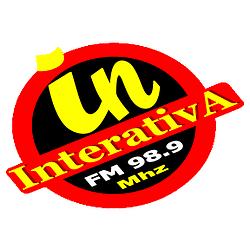 Rádio Interativa FM logo