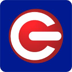 Rádio Cidade AM logo