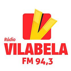 Rádio Vilabela logo