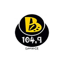 Rádio Boqueirão logo