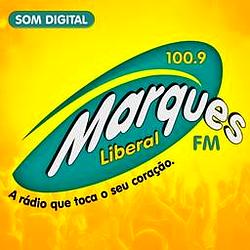 Rádio Marques Liberal FM logo