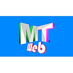 Máquina do Tempo Web radio logo