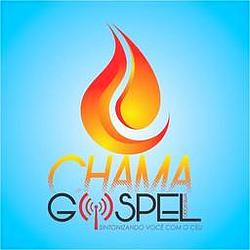 WEB Rádio Chama Gospel logo