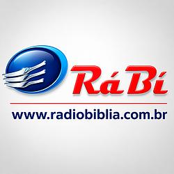Rádio Bíblia logo