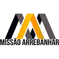 Rádio Missão Arrebanhar logo
