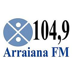 Radio Arraiana logo