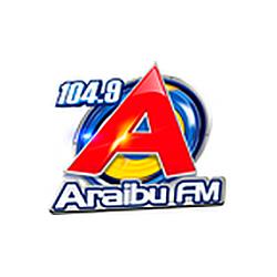 Rádio Araibu FM logo