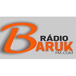 Rádio Baruk FM logo