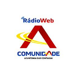 A Comunidade Web Radio logo