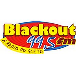 Rádio Blackout logo