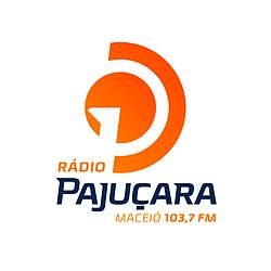 Rádio Pajuçara logo