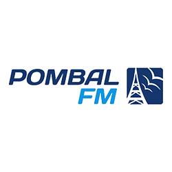 Rádio Pombal FM logo