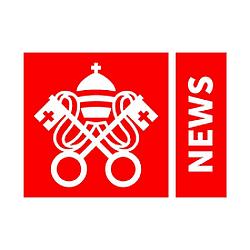 Vatican News - English radio logo