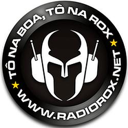 Rádio Rox WRádio logo