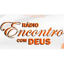 Rádio Encontro com Deus logo