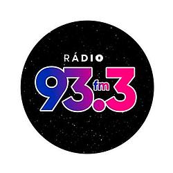 Radio 93 fm logo