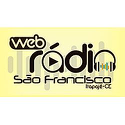 Radio Paróquia São Francisco Itapajé logo