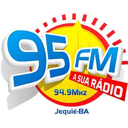 Rádio Cidade Sol FM logo
