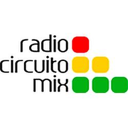Rádio Circuito Mix logo