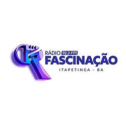 Radio Fascinacao AM logo
