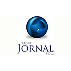 Rádio Jornal logo