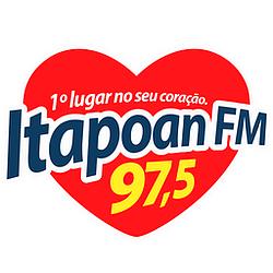 Rádio Itapoan FM logo