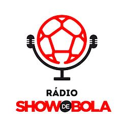 Radio Show de Bola FM logo