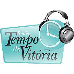 Rádio Tempo de Vitória logo