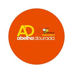 Rádio Abelha Dourada FM logo