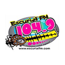 Escurial FM logo