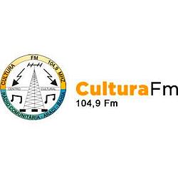 Rádio Cultura FM logo