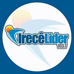Rádio Irecê Líder FM logo