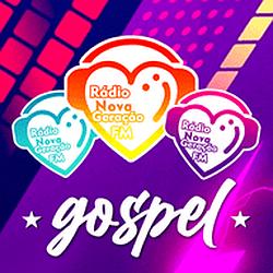Rádio Nova Geração FM logo